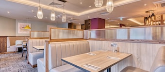 Premier Inn London Romford Town Centre