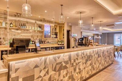 Premier Inn London Romford Town Centre