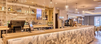 Premier Inn London Romford Town Centre