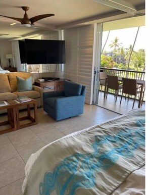 2 bedrooms, free WiFi