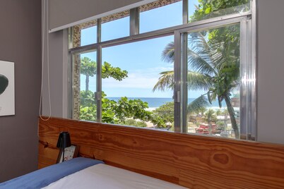 Pepezinho Ocean View