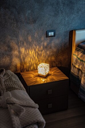 2 slaapkamers, wifi, beddengoed