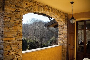 Property grounds - Casa nel Bosco con Sauna (Cervasca)