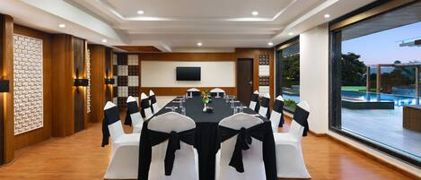 Sala de reuniones