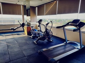 Motionscenter