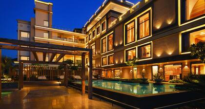 Ramada by Wyndham Varanasi Katesar