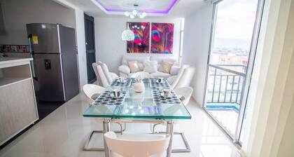 Hermoso Apartamento Amoblado