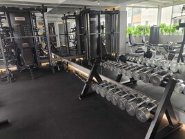 Gimnasio