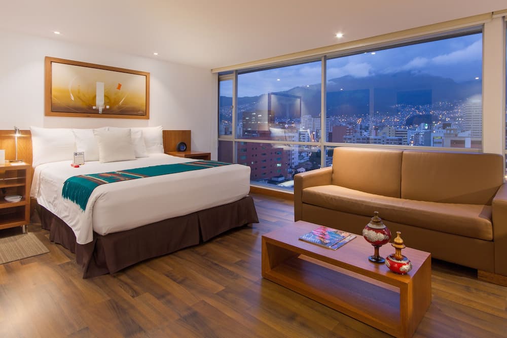 Zen Hotel Quito