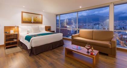 Zen Hotel Quito