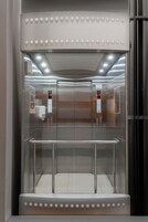 Mapa de la propiedad