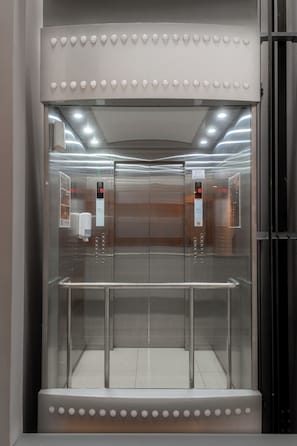 Plano del alojamiento