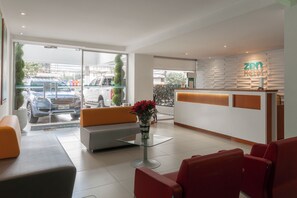 Plano del alojamiento