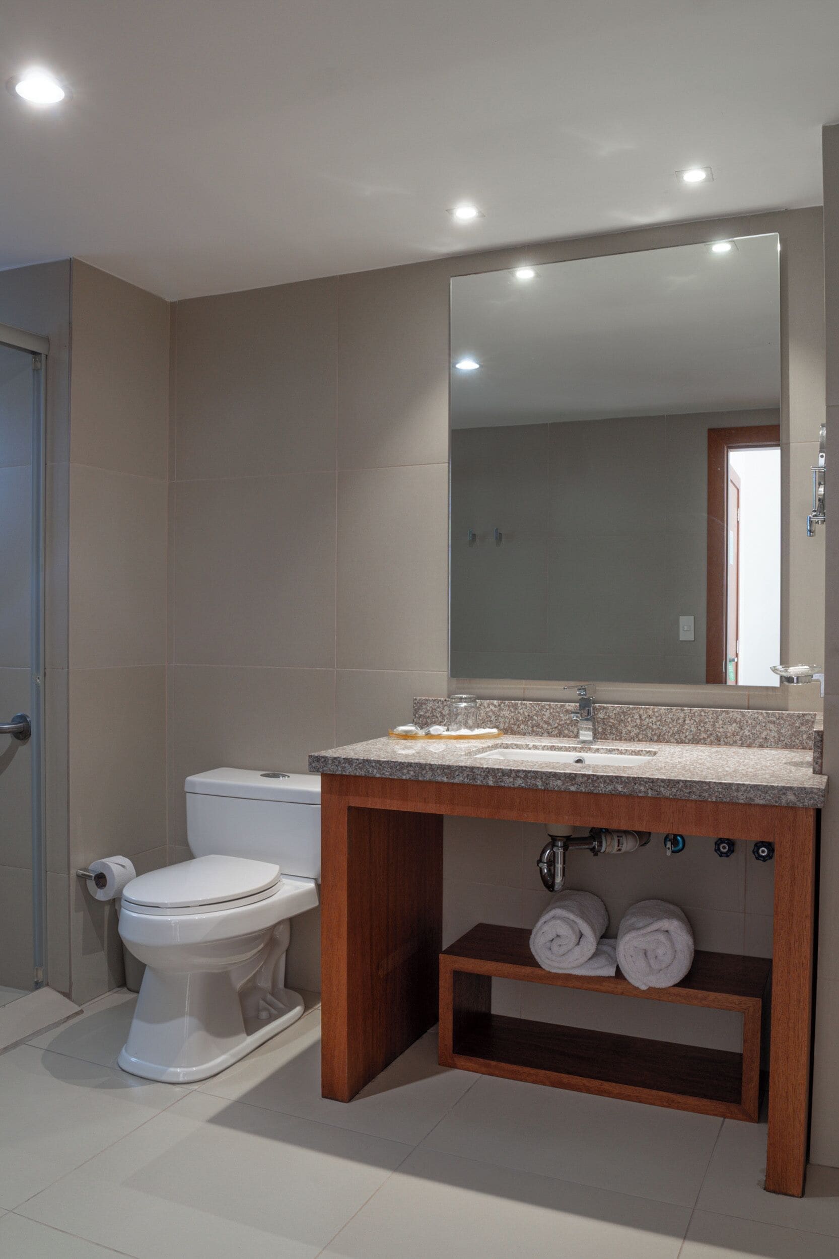Foto - Zen Hotel Quito