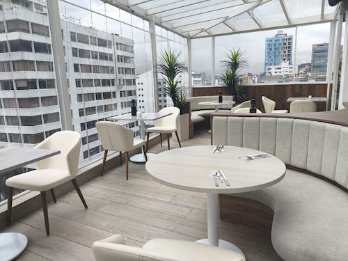Zen Hotel Quito
