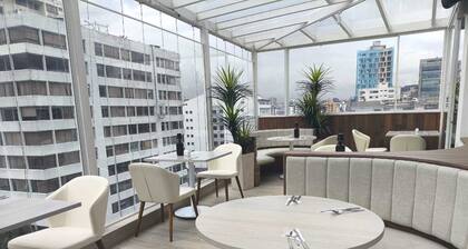 Zen Hotel Quito