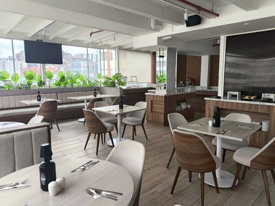 Zen Hotel Quito