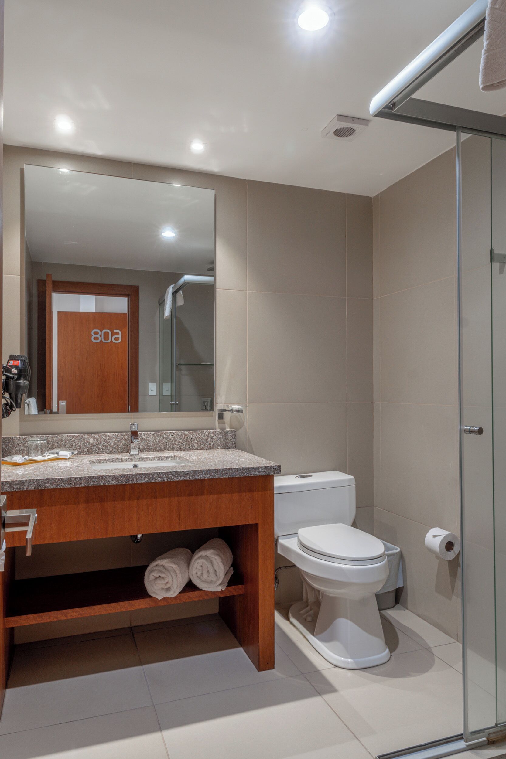 Foto - Zen Hotel Quito