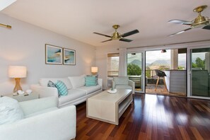 Smart-TV, Arbeitsbereiche