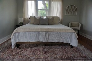 3 chambres, Wi-Fi, draps fournis