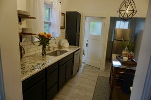 Interior - Stunning 100+ year old home near downtown Tulsa (Tulsa)