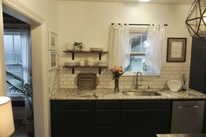 Interior - Stunning 100+ year old home near downtown Tulsa (Tulsa)