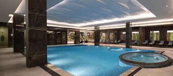 Mövenpick Hotel Istanbul Asia Airport