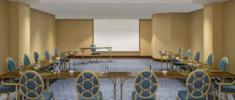 Tagungsbereich