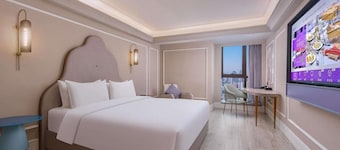 Mercure Shijiazhuang Downtown