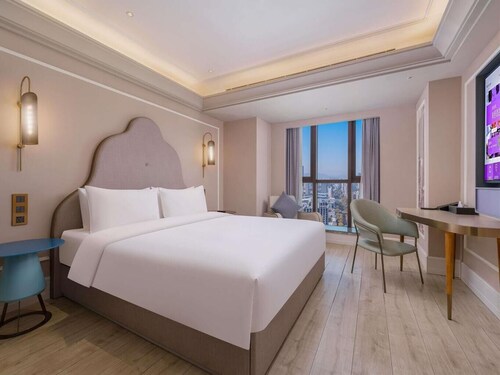 Mercure Shijiazhuang Downtown