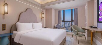 Mercure Shijiazhuang Downtown