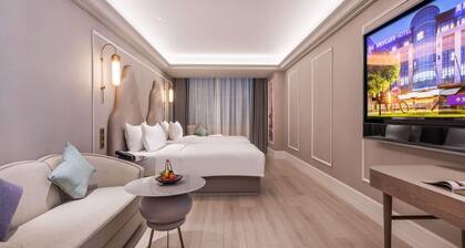 Mercure Shijiazhuang People Square