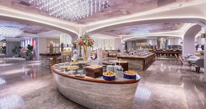 Mercure Shijiazhuang People Square