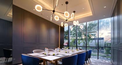 Mercure Surabaya Manyar