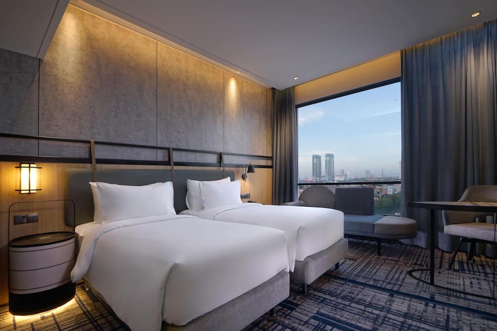 Mercure Surabaya Manyar