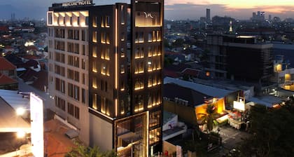 Mercure Surabaya Manyar
