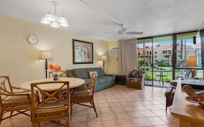 Smart TV, futbolito y tenis de mesa 