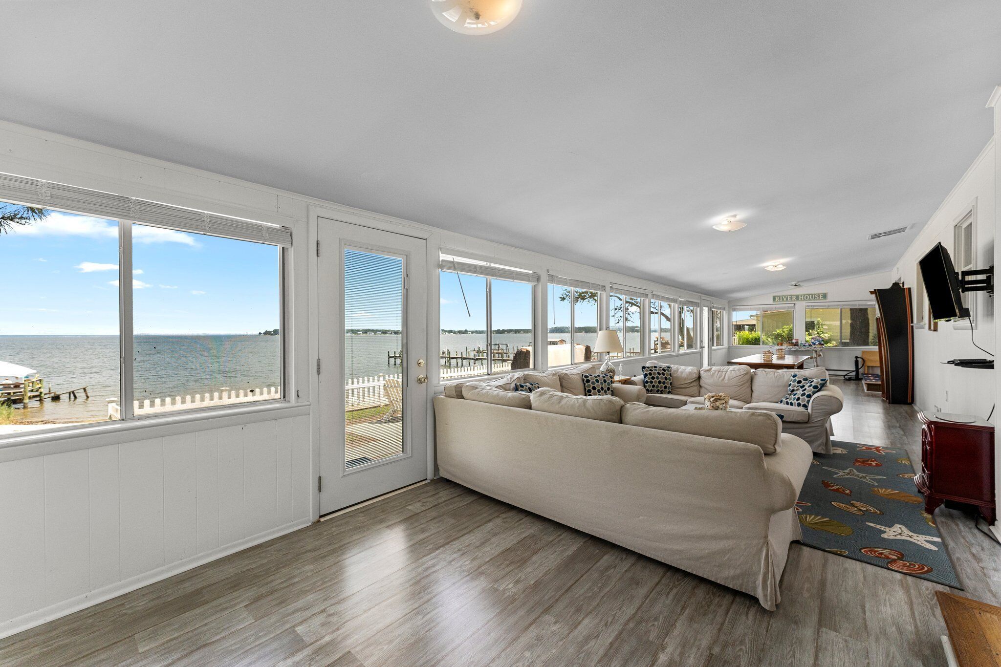 Televisie en videospelletjes