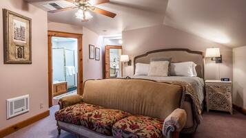 3 Schlafzimmer, Schreibtisch, kostenloses WLAN, Bettwäsche