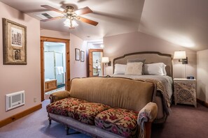 3 Schlafzimmer, Schreibtisch, kostenloses WLAN, Bettwäsche