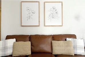 Interior - Charming Home in North Orange County (Anaheim)