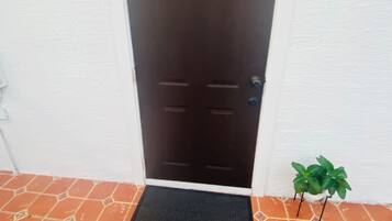 DĂ©tail de lâextĂ©rieur