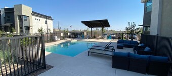 Brand New! Charming Townhome in Mesa