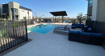 Brand New! Charming Townhome in Mesa