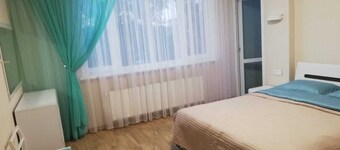 New apartment in city center of Odessa