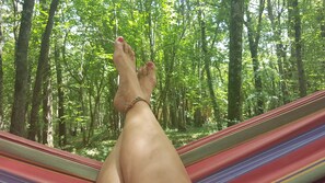 Unclassified image, 3 of 19, button - Lovely 2-Bed shepherds hut in a Forest (Sougères-en-Puisaye)