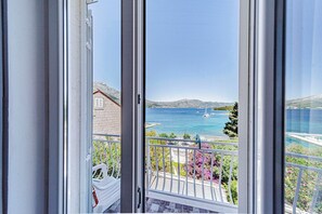 Interior - S 1 - studio just 50m from the beach with sea view (Korcula)