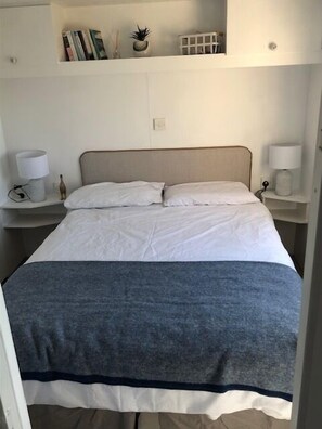 2 dormitorios, wifi, ropa de cama