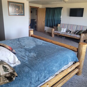 4 bedrooms, WiFi