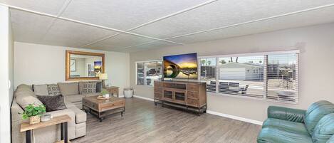 Smart TV